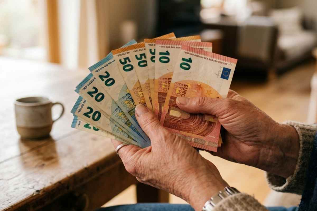 Ti spetta un nuovo bonus di quasi 500 euro, ma solo se risiedi in questa regione – OK!Mugello