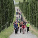 Torna 'Il Cammino di Santo Sano': trekking tra storia e natura a Vinci