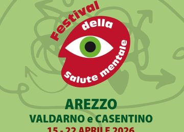 Torna il Festival della Salute Mentale: Un invito a prendersi cura di sé, degli altri e dei luoghi in cui viviamo.