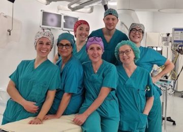 Torregalli e Meyer in sinergia per la chirurgia plastica e ricostruttiva pediatrica