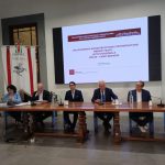 Tramvia Firenze-Prato, Giani e Boni: "Oggi un passo decisivo verso la realizzazione"