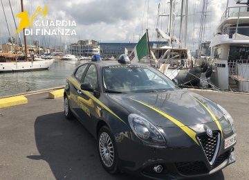 Trasferiscono un milione di euro in Svizzera: imprenditori indagati per presunta evasione fiscale.