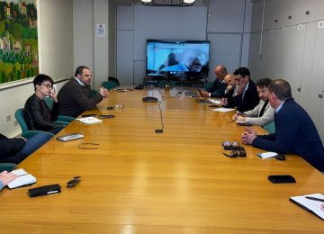 Trasporto ferroviario: i sindaci del Mugello affrontano i nodi con Regione, Trenitalia e RFI