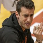 Tre anni di playoff per l'Use, Valentino: "Ottimo risultato!"