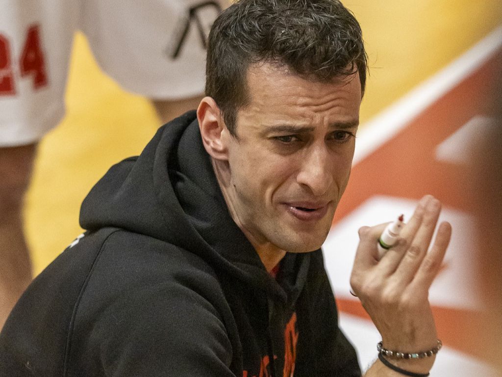 Tre anni di playoff per l'Use, Valentino: "Ottimo risultato!"