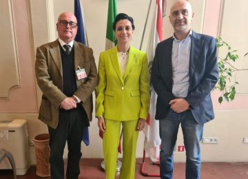 Turandot accessibile a tutti: Manetti applaude l'iniziativa del Teatro del Giglio