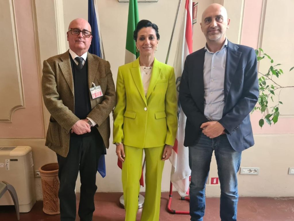 Turandot accessibile a tutti: Manetti applaude l'iniziativa del Teatro del Giglio