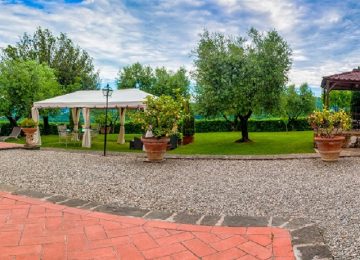 Turismo, Coldiretti: 224.000 turisti negli agriturismi toscani per Pasqua