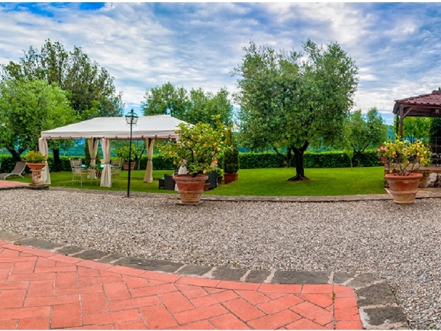 Turismo, Coldiretti: 224.000 turisti negli agriturismi toscani per Pasqua