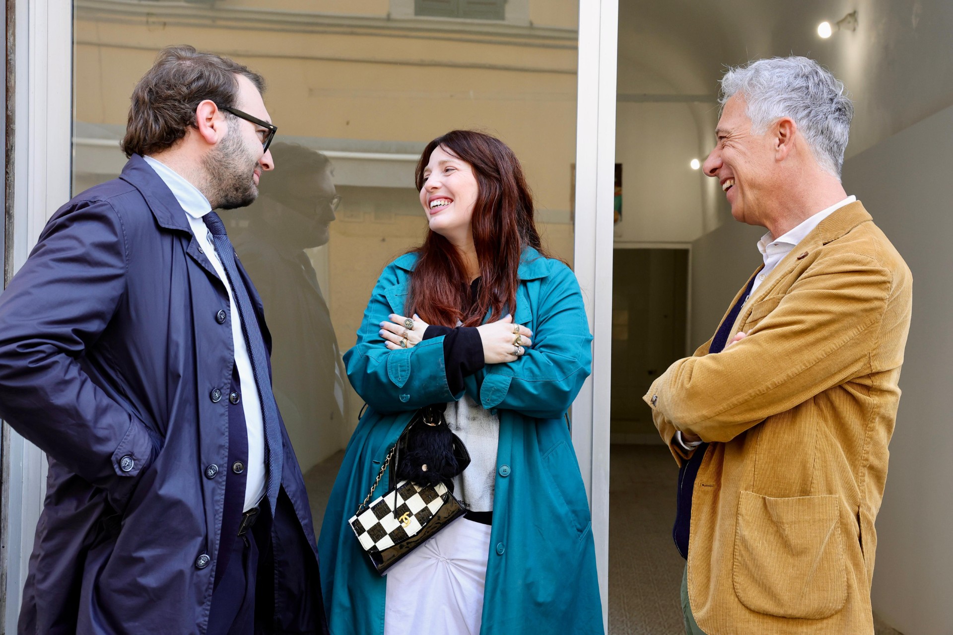 Ube Studio: L'Archivio della Sanminiatese Francesca Strigi Loddo si Inaugurerà al Giro d'Empoli