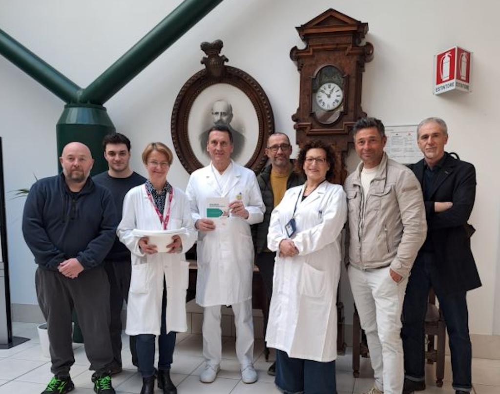 Un itinerario di cura e ascolto per combattere l'enuresi all'ospedale di Empoli