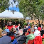 Pistoia amplia la rete di sicurezza contro l'infarto: installato un nuovo defibrillatore