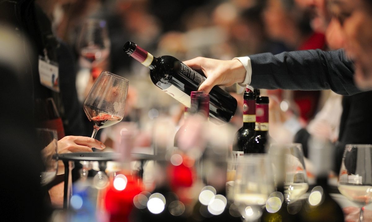 UniCredit and Nomisma Wine Monitor Report: 'Wine Tourism as a Strategic Driver for the Wine Industry'