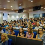 UniStraSi: Incontro su "L'Agnese va a morire" con Jasmine Trinca