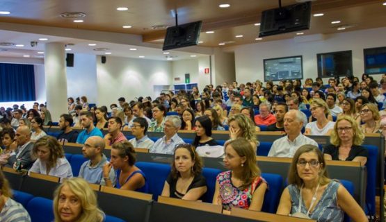UniStraSi: Incontro su "L'Agnese va a morire" con Jasmine Trinca