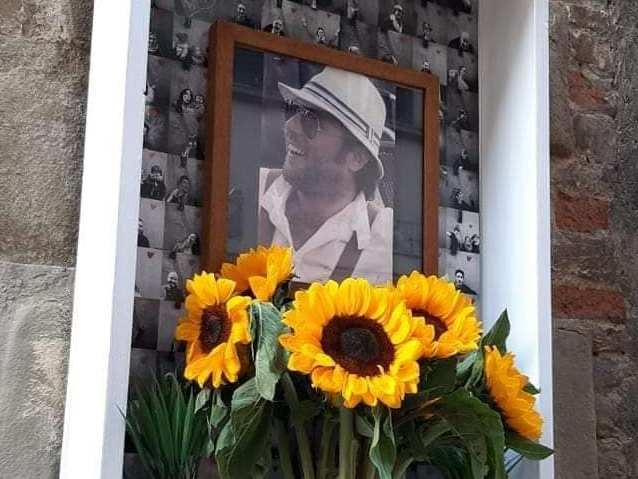 Uno spazio dedicato a Magherini: approvato all'unanimità dal Consiglio comunale