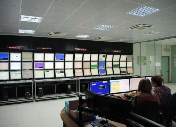 Uno studio dell'INGV rivela il collegamento tra sismicità e sviluppo dei canyon sottomarini