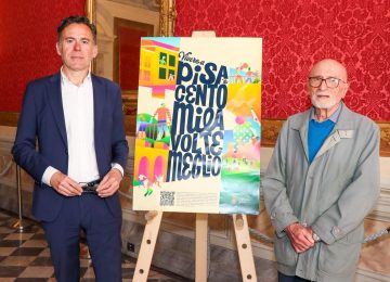 Urbanistica a Pisa: Approvazione del Piano Operativo Comunale