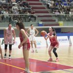 Utilizza Rosa, Alpo ferma le biancorosso