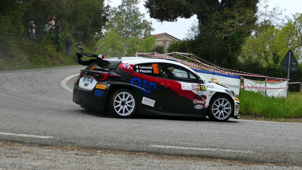 Valdelsa Classic al Trofeo Maremma: quattro equipaggi senesi in gara