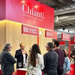 Vinitaly: alla Casa del Chianti oltre 1.500 degustazioni nei primi tre giorni