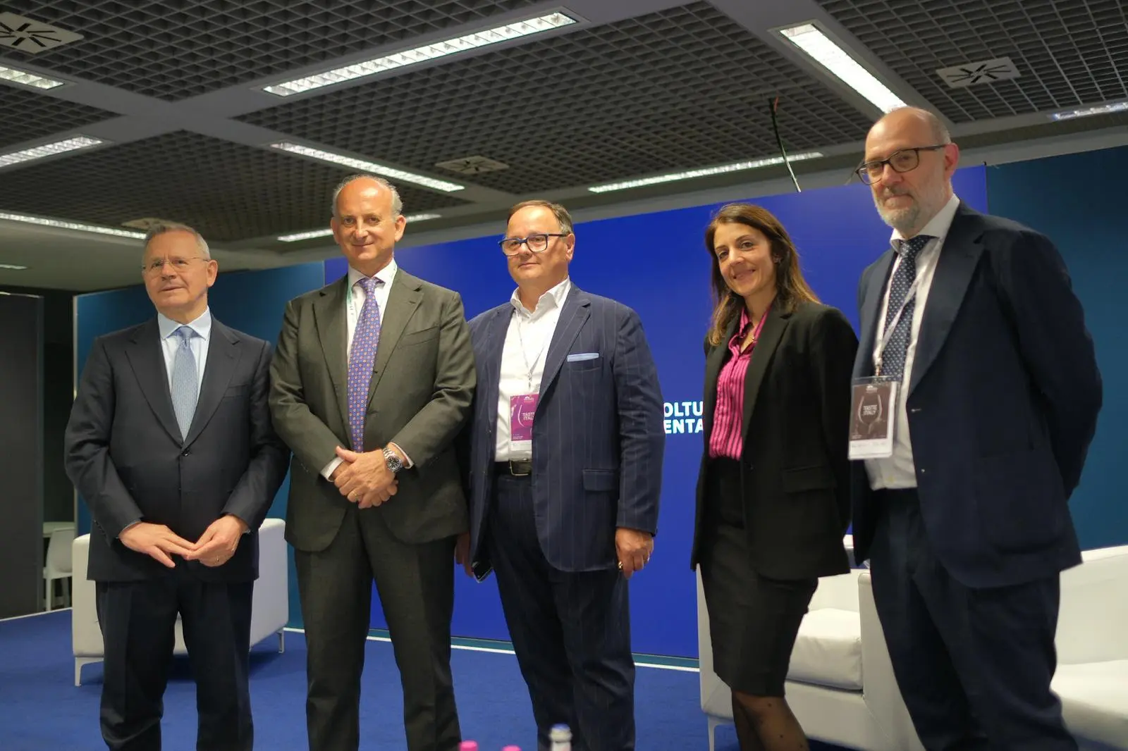 Vino e ristorazione: i consumi raggiungono i 12 miliardi di euro annuali