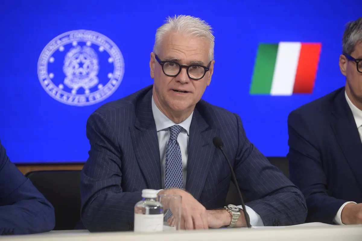 Zangrillo: "La digitalizzazione della Pubblica Amministrazione è già in corso" / Video