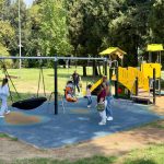 Progetto PIUMA: Inaugurate tre aree gioco e fitness a Empoli, Montelupo Fiorentino e Capraia e Limite.