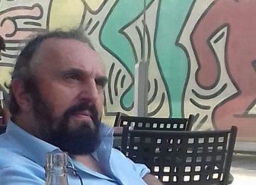 Stalking: l'attore ed ex assessore Buscemi condannato a risarcire l'ex compagna