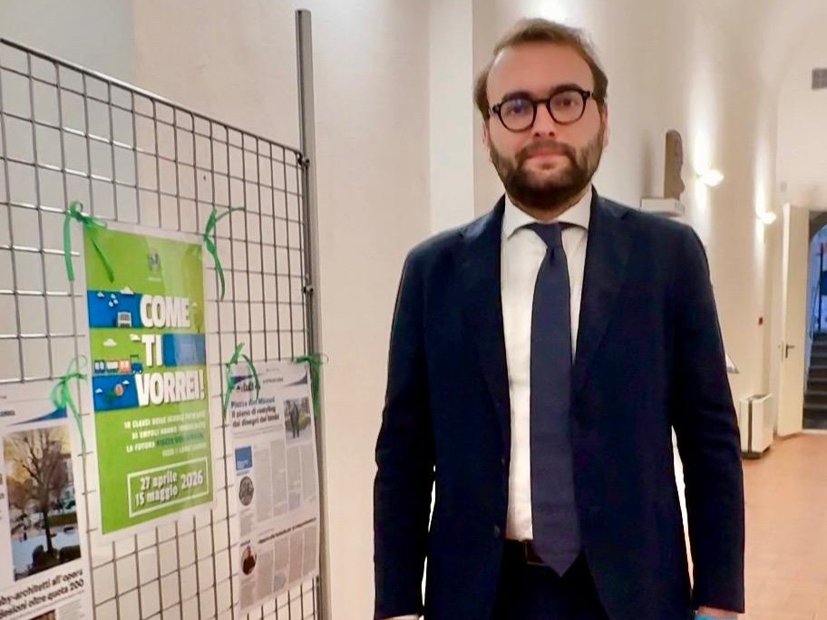 "Come ti Vorrei": Mostra alla Biblioteca "Fucini" con i Lavori delle Dieci Classi