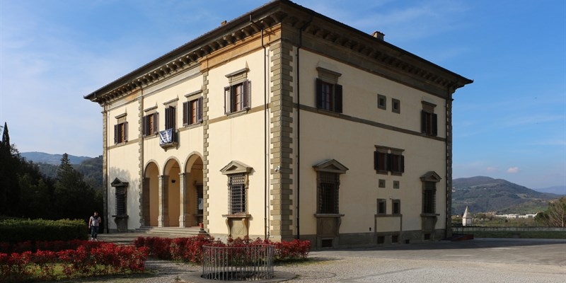 Rufina ricorda la strage di Berceto