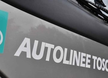 Servizio Autobus: Festività del 25 Aprile e 1° Maggio 2026