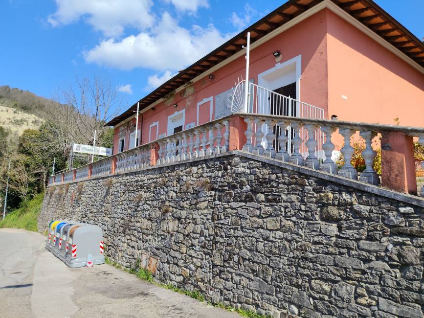 Molino del Piano, progetto di riqualificazione della Filarmonica Puccini