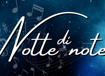 Notte di Note celebra 35 anni a Rignano sull'Arno