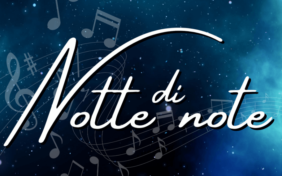 Notte di Note celebra 35 anni a Rignano sull'Arno