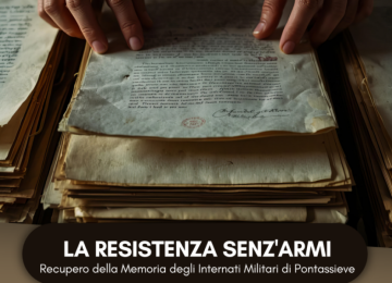 Pontassieve avvia un progetto di ricerca sulla memoria