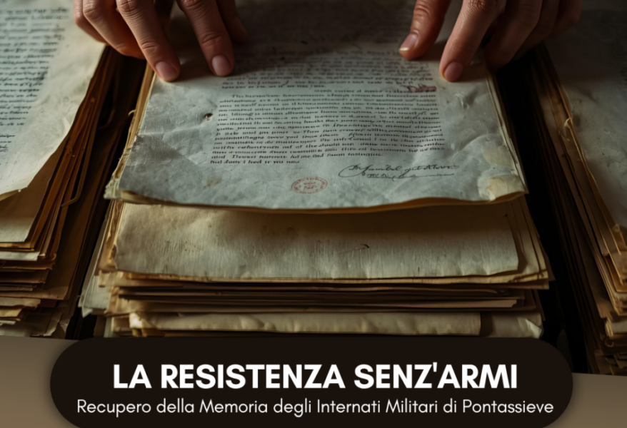 Pontassieve avvia un progetto di ricerca sulla memoria