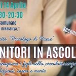 Rignano: incontro per genitori sulla preadolescenza