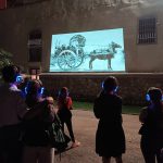 Le Donne Nella Liberazione di Pisa: Tre Passeggiate con Videoproiezioni a Cura dell'Acquario della Memoria