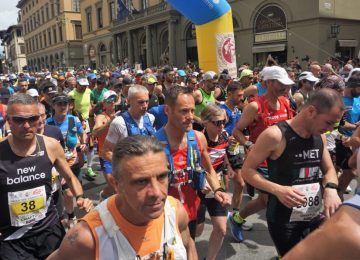 100 km del Passatore: Tutto è pronto per la 51ª edizione!