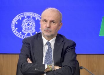 Schillaci: "Non smantelliamo il ruolo del medico di famiglia"