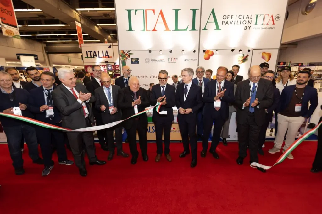 SIAL Canada: Il Made in Italy Consolida la Sua Presenza in Nord America
