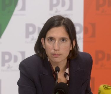 Schlein: "Il governo ha commesso errori, uniti per un’alleanza forte"