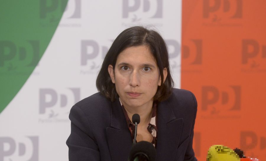 Schlein: "Il governo ha commesso errori, uniti per un’alleanza forte"