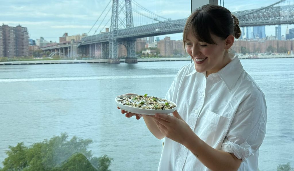 Introducing GialloZafferano USA Inc.: Italian Food Businesses Share Their Stories in America