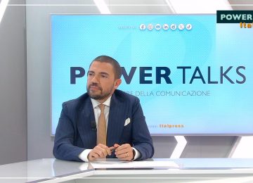 AI, Ilarda (Fiven): "Chi inizia per primo avrà un vantaggio competitivo nel mercato"