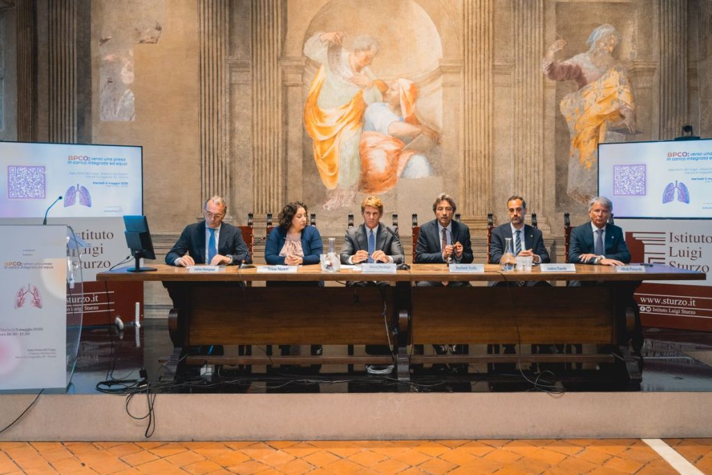 BPCO: Verso un approccio integrato ed equo nella gestione del paziente
