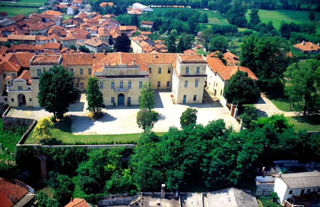 Mercato della Terra e Festival dei Ragazzi: La Biodiversità al Centro del Canavese