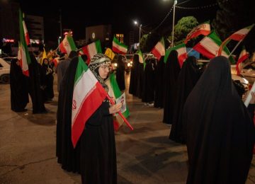Attesa della risposta dell'Iran alla bozza di proposta statunitense