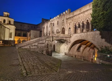 Viterbo e Tuscia: Candidati a Capitale Europea della Cultura 2033 con il Supporto di 51 Comuni